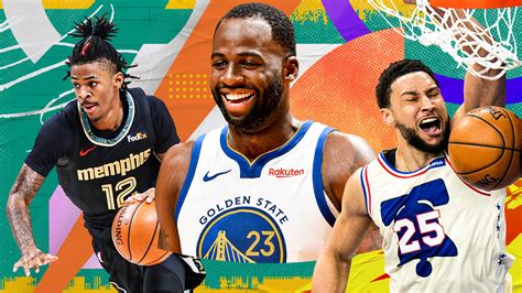 best nba players 2021|NBArank 2021: Ranking the best players for 2021.